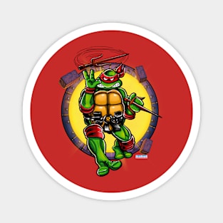 Raph88 Magnet